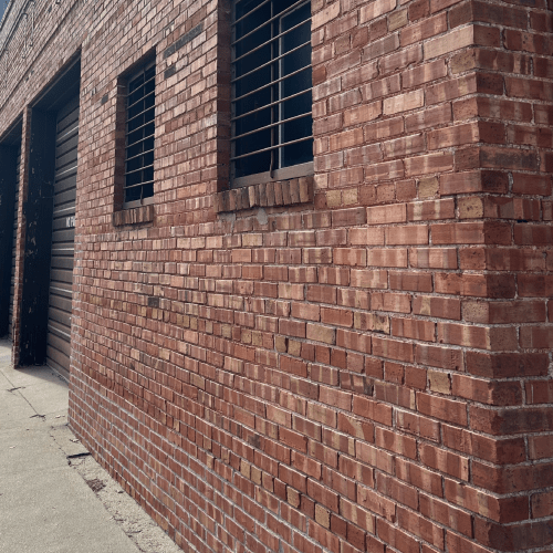 Masonry Restoration